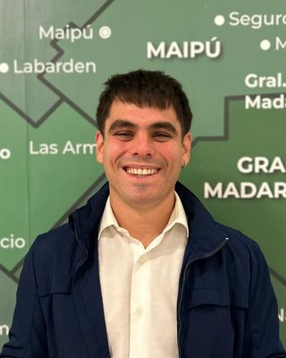 Foto de Lucio Rossi, Psicólogo, Lic. en Psicología