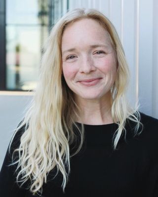 Photo of Anna Gnewuch, Marriage & Family Therapist Associate, MA, AMFT