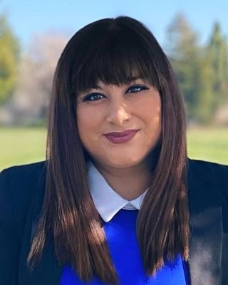 Photo of Emily Zavala-Aguilar, Marriage & Family Therapist, MA, LMFT