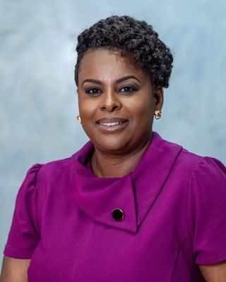 Photo of Noreen Mukalazi, Psychotherapist, MSc, MBACP