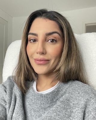 Photo of Munet Hara - Therapy with Munet, Psychotherapist, MA, MBABCP