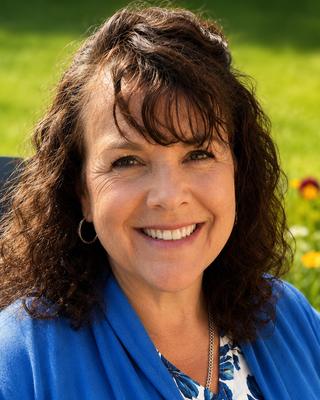 Photo of Marcie Henning, Pre-Licensed Professional, MA, LADC