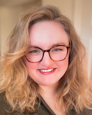 Photo of Isabella Foley, Licensed Independent Social Worker, LISW