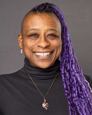 Photo of Karmaria Negron - Centre for Holistic Therapies, PLLC, Clinical Social Work/Therapist, LCSW