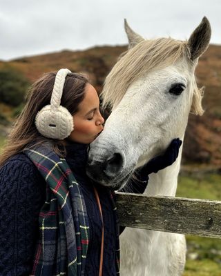 Photo of Angel Lee Zervos - Healing Hoof Mental Health Counseling , Licensed Professional Counselor, LPC
