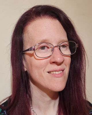 Photo of Christina M. Zivec, Independent Mental Health Practitioner, MA, LCPC, LMHP