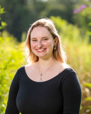 Photo of Clare Geither, Pre-Licensed Professional, LSW