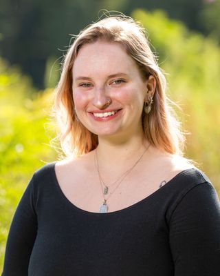 Photo of Clare Geither, Pre-Licensed Professional, LSW