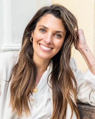 Photo of Morgan Benz, Licensed Professional Counselor in Mount Pleasant, SC