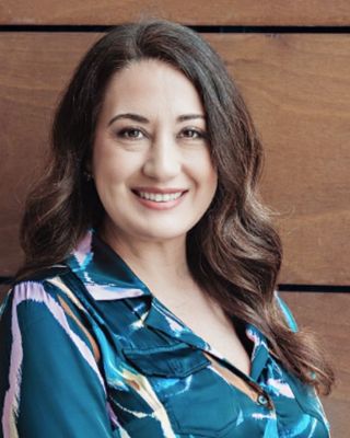 Photo of Karla Collazo, Licensed Professional Counselor, LPC