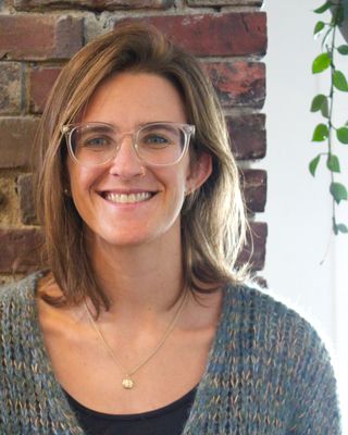 Photo of Holly Wickham, Clinical Social Work/Therapist, LCSW, LCAS