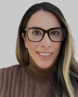 Photo of Carla Giardina, Psychologist, MPsych, PsyBA General