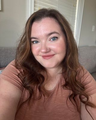 Photo of Maddi Bennett, Registered Social Worker, BSW, RSW