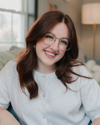 Photo of Grace Farley, Pre-Licensed Professional, AMFT