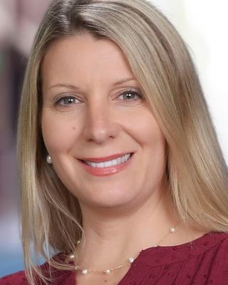 Photo of Heather Adcock-Eden, Licensed Professional Counselor, LPC