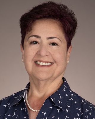 Photo of Patti Marin, Clinical Social Work/Therapist, LCSW
