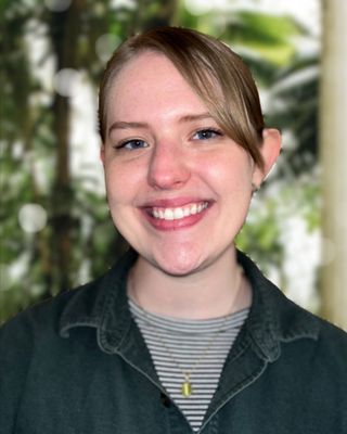 Photo of Callie Miller, Clinical Social Work/Therapist, LMSW