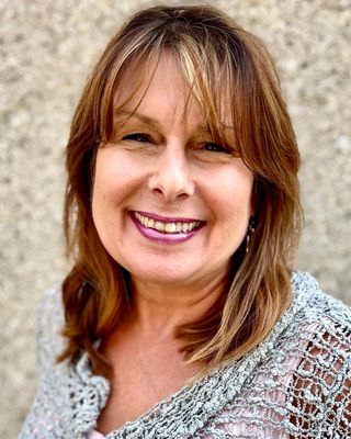 Photo of Staci Weber, Counselor, LCPC, EI