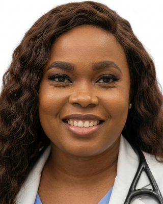 Photo of Kerry-Ann Greenland, Psychiatric Nurse Practitioner, PMHNP