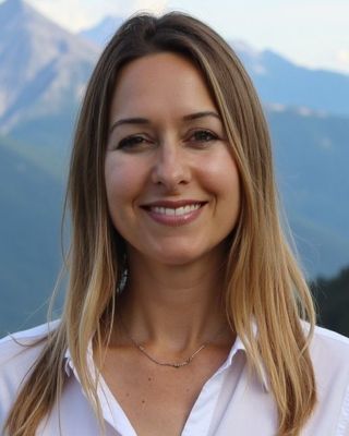 Photo of Krista Behrens, Licensed Professional Counselor, MSCP, LPC