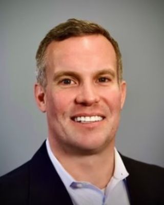 Photo of Theodore Hendrickson, Psychiatric Nurse, PMHNP