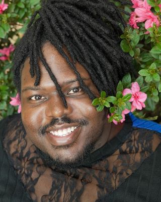 Photo of Dr. Vernon T. Scott, Pre-Licensed Professional, EdD, MFT