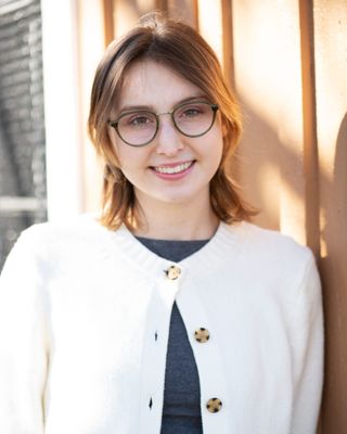 Photo of Eden Larkin, Pre-Licensed Professional