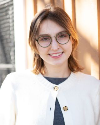 Photo of Eden Larkin, Pre-Licensed Professional