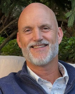 Photo of Glen Link, Registered Social Worker, BA, BSW, MSW, RSW