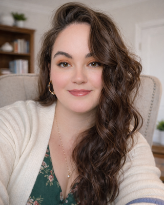 Photo of Katina M Walker, Marriage & Family Therapist, LMFT