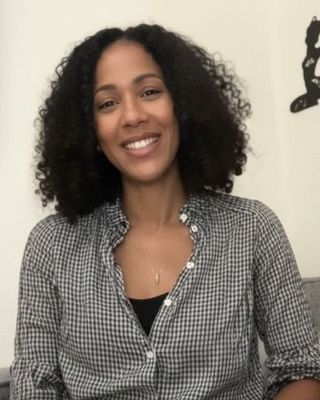 Photo of Nicole Cunningham, Licensed Professional Mental Health Counselor, MA, LPCMH, NCC