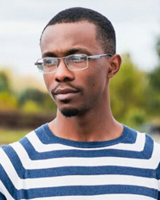 Photo of Oladipo Adedeji, Licensed Clinical Professional Counselor in Kensington, MD