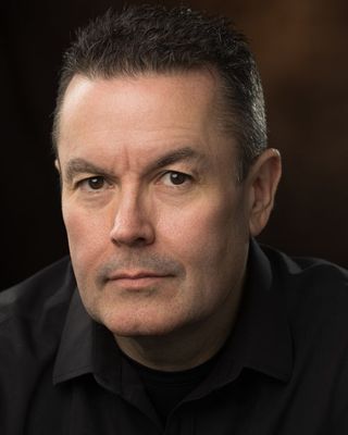 Photo of Dr. Michael R. Montgomery, Clinical Social Work/Therapist, PhD, MSW, MA, MSc, LICSW