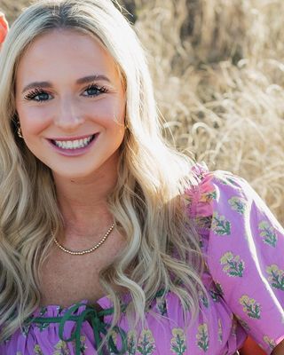 Photo of Lauren Herbert, Pre-Licensed Professional, LPC, Intern