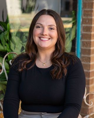 Photo of Kimberly Williams, Marriage & Family Therapist, MS, LCMFT, LMFT