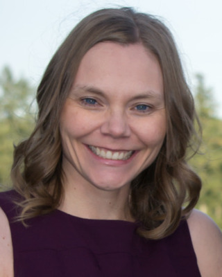 Photo of Christina Gamache Martin - Licensed Psychologist, Psychologist in Eugene, OR