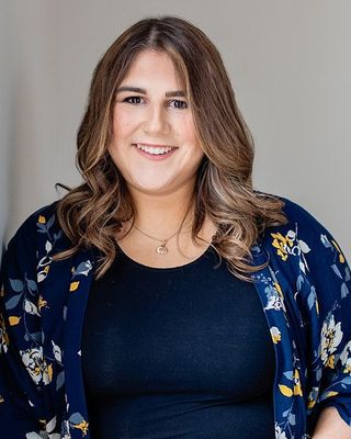 Photo of Amy Vorstadt, Pre-Licensed Professional, BA