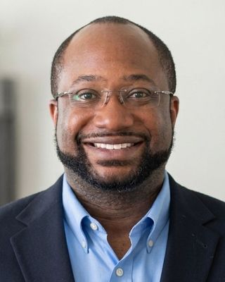 Photo of Brian Bishop, Licensed Professional Counselor Candidate, LPCC, CMPC, CTP