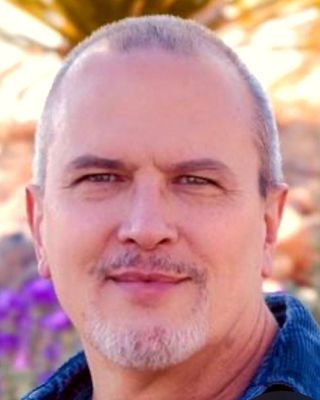 Photo of Kevin Todd Brough, Marriage & Family Therapist Associate, MAMFT-A
