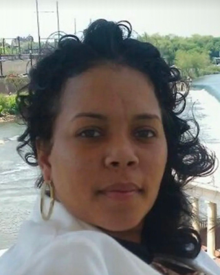 Photo of Evelyn Rosa, Psychiatric Nurse Practitioner, PMHNP