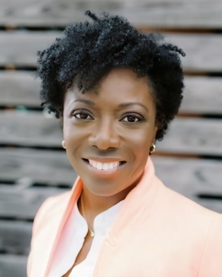 Photo of Michelle Grant Mckinney, Clinical Social Work/Therapist, LCSW