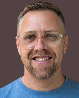 Photo of Willem Reyners Tay, Psychologist, MPsych, PsyBA Prov