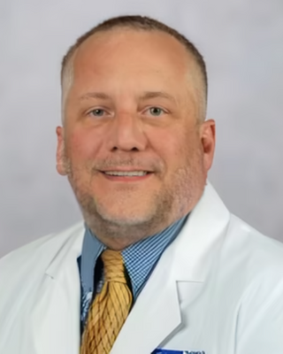 Photo of Robert Warburton, Psychiatric Nurse Practitioner, PMHNP