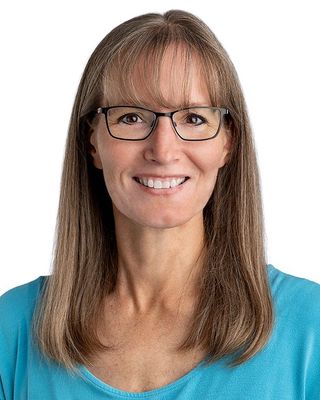 Photo of Nicole M Callan, Psychologist, PhD