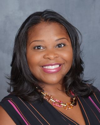 Photo of Shanae Farquharson, Marriage & Family Therapist, LMFT