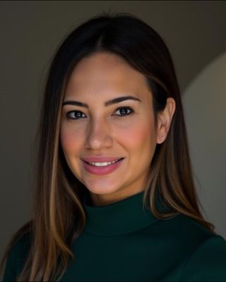 Photo of Sasha Dimitrjevitch, Counselor, MS, LMHC, MFT