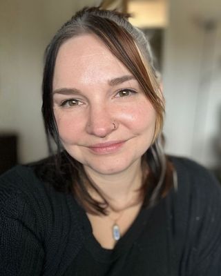 Photo of Berkley Churchill, LCSW Associate , LCSWA