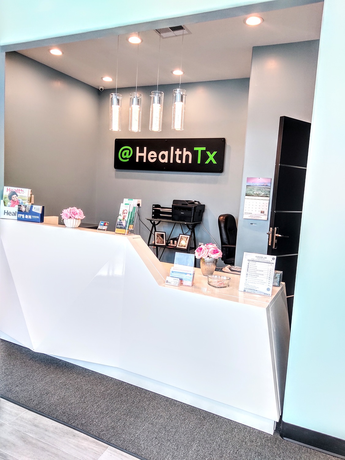 HealthTx, Psychiatrist, Richmond, TX, 77407 Psychology Today