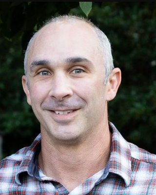 Photo of Jeff Boss, Resident in Counseling, RC, MS