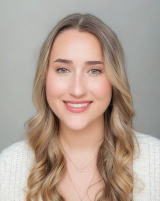 Photo of Gabbie Clark, Pre-Licensed Professional, RMHCI, MS
